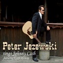 Peter Jezewski feat Karin Risberg - It Ain t Me Babe