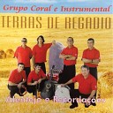 Grupo Coral e Instrumental Terras de Regadio - Susana Pomba Branca