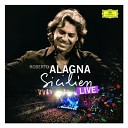 Roberto Alagna - Tarantella mafiusa