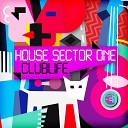 House Sector One - Playing with the Organ Radio Edit