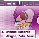 Scourge - Undead Cabaret