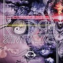 Kodra Soul Sculptor - Shiva Attack Original Mix