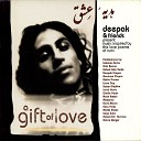 Adam Plack Deepak Chopra - My Burning Heart
