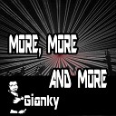 Gianky - More More and More Kaminsky Re Work Version