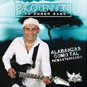 Paco Lennon y Su Onnor Band - Mar de Galilea Remasterizado