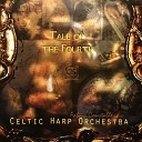Fabius Constable The Celtic Harp Orchestra - Solve