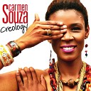 Carmen Souza - Homem Musica