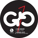 Toby Dreher - Golden Gate Original Mix