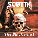 Scotty - The Black Pearl Dave Darell Radio Edit