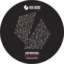 Definition feat Thomas Gandey - Paper Connection