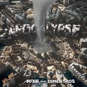 ARF3SE - Apocalypse feat Dimentros