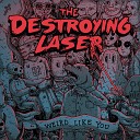 The Destroying Laser - W I L D