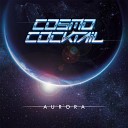 Cosmo Cocktail - across orion nebula