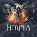 HEREJIA - Eterna Oscuridad
