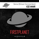 Simo Driver Connection - Ice War