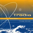 Tradia - Stand Your Ground