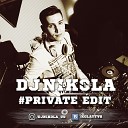 Mot x DJ Savin - Когда исчезнет слово (DJ Nikola Private Edit)