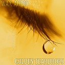 Wax Audio - Golden Teardrops