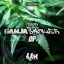 Flooow - Ganja Smoker