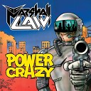 Marshall Law - All For Rock