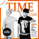 Kolya Funk Temmy - DJ Peretse feat Julia Lasker Time Kolya Funk Temmy Extended…