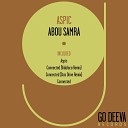 Abou Samra - Connected Stas Drive Remix