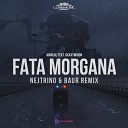 Markul feat Oxxxymiron - Fata Morgana Nejtrino Baur Remix