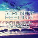 Calm Serenity Ultimate Collection - Sonata No 3 in E Major BWV 1016 III Adagio ma non tanto Flute Piano…