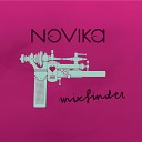 Novika - Miss Mood Remix