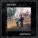 ScratchCast - Aku Rindu