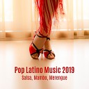 Latino Night Dance Club - Love and Sex Energy