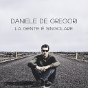 Daniele De Gregori - Pioggia di luce