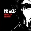 Mr Wolf - Spectral Town