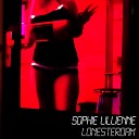 Sophie Lillienne - 20000 S Tones