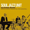 Soul Jazz Unit - Rhymecar