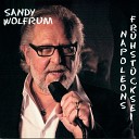 Sandy Wolfrum - Segeln ohne Wind Remastered 2018