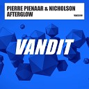 Pierre Pienaar Nicholson - Afterglow Extended