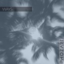 Phozart - Ways