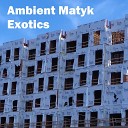 Ambient Matyk - Eniac Univac
