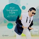 PSY - Gangnam Style dj Grushevski Misha ZAM Bootleg Radio…