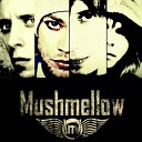 Mushmellow - Toxic B Spears cover