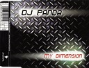 Dj Panda - My Dimension Radio Edit