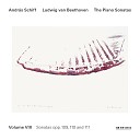 Andr s Schiff - Beethoven Piano Sonata No 30 In E Major Op 109 Gesangvoll mit innigster Empfindung Andante molto cantabile ed…