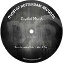 Digital Monk - Revolutionary Dub Original Mix