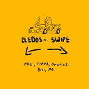 Cledos feat Mikael Gabriel Bizi MD Gracias… - Swipe