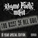 Rhyme Poetic Mafia - Rhymes Iz Fatal
