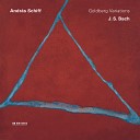 Andr s Schiff - J S Bach Goldberg Variations BWV 988 Var 30 Quodlibet a 1 Clav…