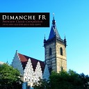 Dimanche FR - Bruckner Symphony No 7 In E Major WAB 107 I Allegro…