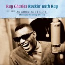 Ray Charles - Get on the Right Track