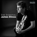 James Ehnes - Sonata in E Minor for Violin and Continuo BWV 1023 II Adagio ma non…